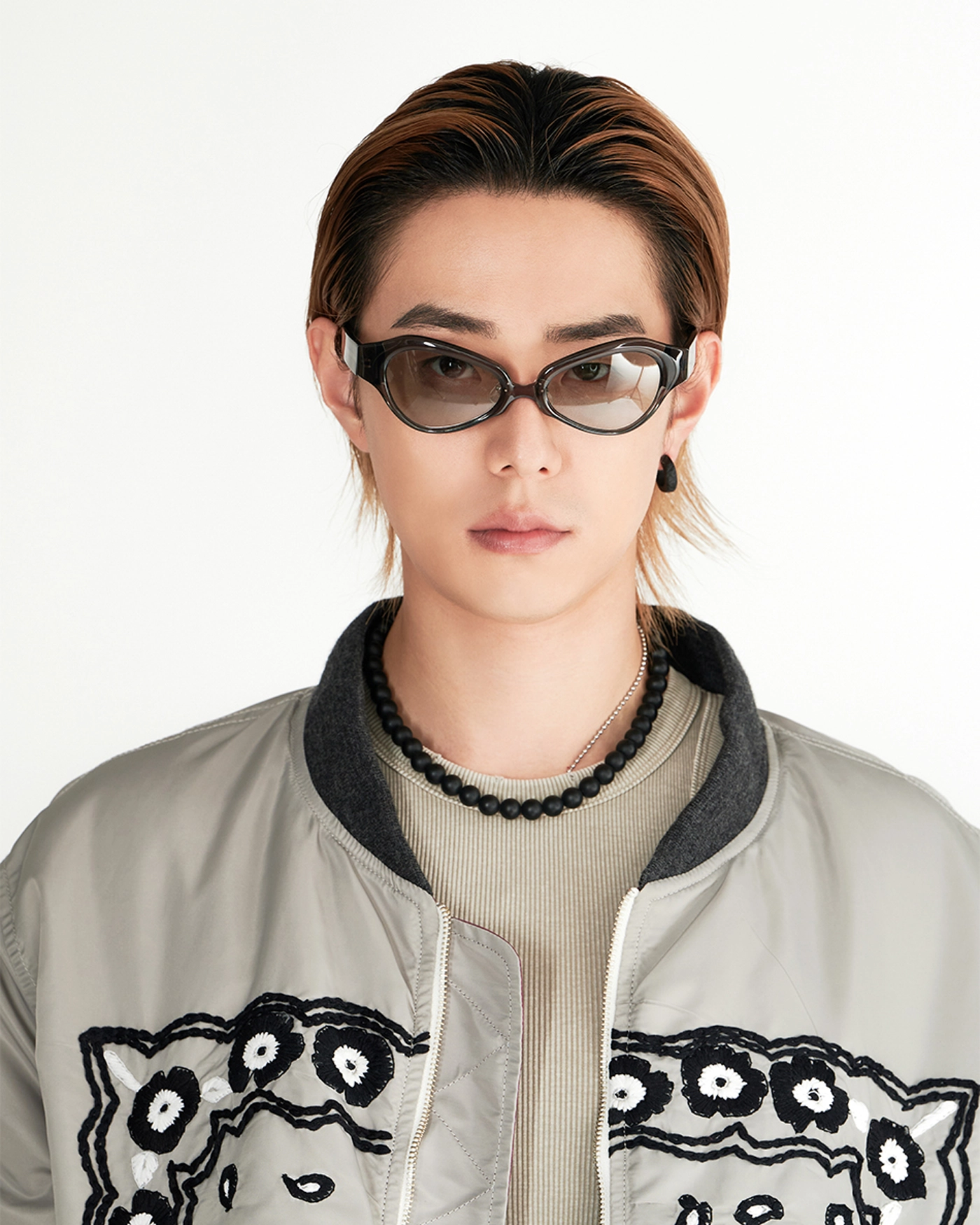 Double Lovers X AJOBYAJO Roi Sunglasses